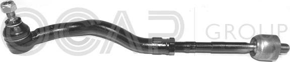 OCAP 0583043 - Tirante trasversale www.autoricambit.com