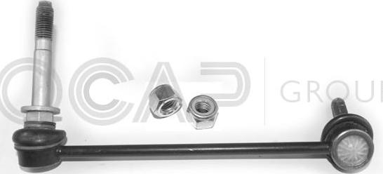 OCAP 0583248 - Asta/Puntone, Stabilizzatore www.autoricambit.com