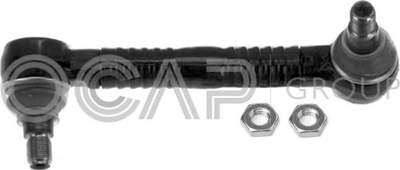 OCAP 0587983 - Asta/Puntone, Stabilizzatore www.autoricambit.com