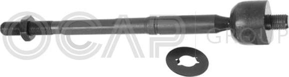 OCAP 0609282 - Giunto assiale, Asta trasversale www.autoricambit.com