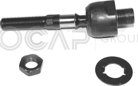 OCAP 0604364 - Giunto assiale, Asta trasversale www.autoricambit.com