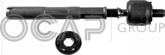 OCAP 0600923 - Giunto assiale, Asta trasversale www.autoricambit.com