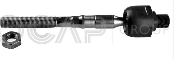 OCAP 0600338 - Giunto assiale, Asta trasversale www.autoricambit.com