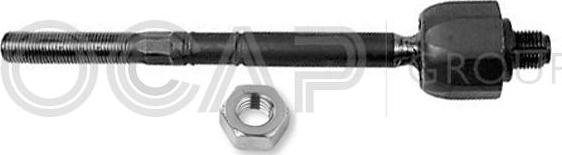 OCAP 0602399 - Giunto assiale, Asta trasversale www.autoricambit.com