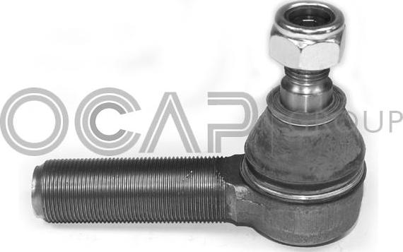 OCAP 0196595 - Testa barra d'accoppiamento www.autoricambit.com