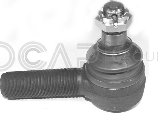 OCAP 0197146 - Giunto angolare, Tirante laterale comando sterzo www.autoricambit.com