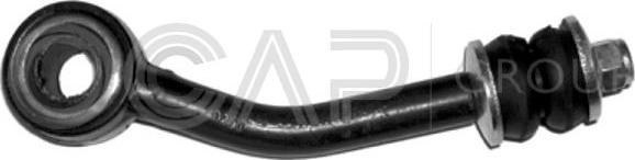 OCAP 0101724-K - Kit riparazione, Barra accoppiamento stabilizzatore www.autoricambit.com