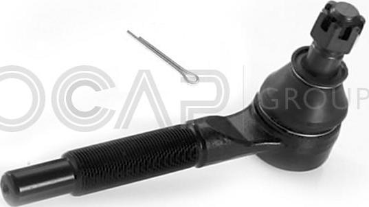 OCAP 0184146 - Testa barra d'accoppiamento www.autoricambit.com