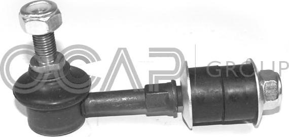 OCAP 0180466-K - Asta/Puntone, Stabilizzatore www.autoricambit.com