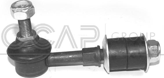 OCAP 0180466 - Asta/Puntone, Stabilizzatore www.autoricambit.com