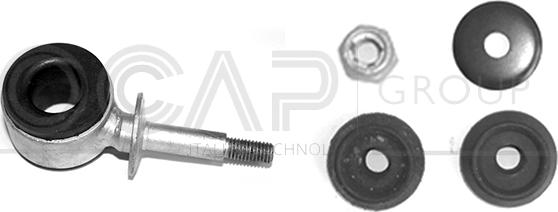 OCAP 0181061 - Asta/Puntone, Stabilizzatore www.autoricambit.com