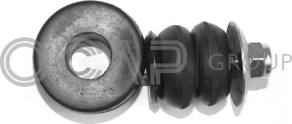 OCAP 0181012-K - Asta/Puntone, Stabilizzatore www.autoricambit.com