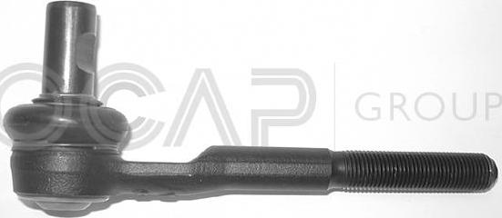 OCAP 0181894 - Testa barra d'accoppiamento www.autoricambit.com