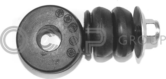 OCAP 0182900 - Asta/Puntone, Stabilizzatore www.autoricambit.com