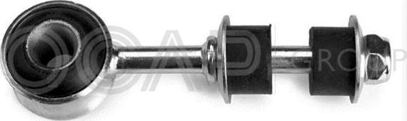 OCAP 0182543-K - Asta/Puntone, Stabilizzatore www.autoricambit.com