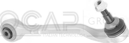 OCAP 0399318 - Sospensione a ruote indipendenti www.autoricambit.com