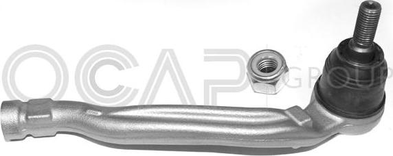 OCAP 0295769 - Testa barra d'accoppiamento www.autoricambit.com