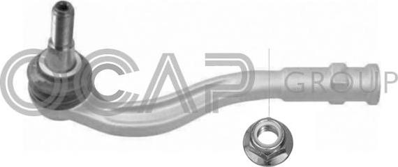 OCAP 0298853 - Testa barra d'accoppiamento www.autoricambit.com