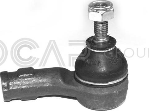 OCAP 0293963 - Testa barra d'accoppiamento www.autoricambit.com