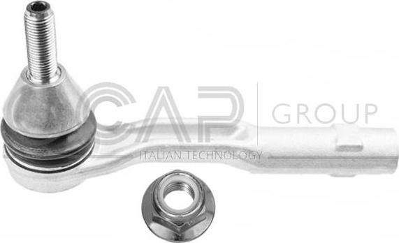 OCAP 0285854 - Testa barra d'accoppiamento www.autoricambit.com