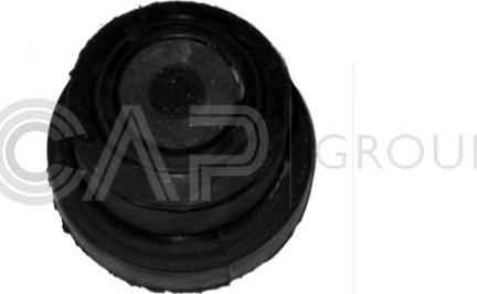 OCAP 1215448 - Silent Block, Supporto Braccio Oscillante www.autoricambit.com