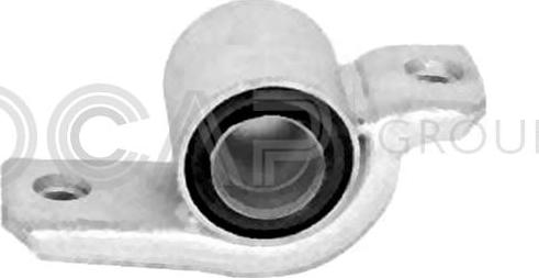 OCAP 1215458 - Silent Block, Supporto Braccio Oscillante www.autoricambit.com