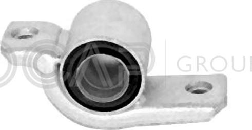 OCAP 1215457 - Silent Block, Supporto Braccio Oscillante www.autoricambit.com