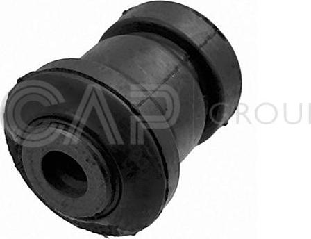 OCAP 1215439 - Silent Block, Supporto Braccio Oscillante www.autoricambit.com