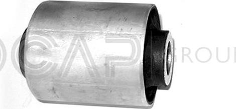 OCAP 1215550 - Silent Block, Supporto Braccio Oscillante www.autoricambit.com