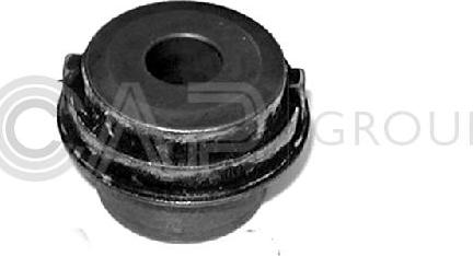 OCAP 1215551 - Silent Block, Supporto Braccio Oscillante www.autoricambit.com