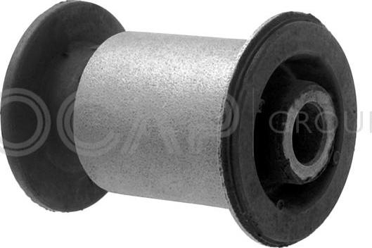 OCAP 1215524 - Silent Block, Supporto Braccio Oscillante www.autoricambit.com