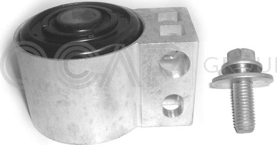 OCAP 1215638 - Silent Block, Supporto Braccio Oscillante www.autoricambit.com