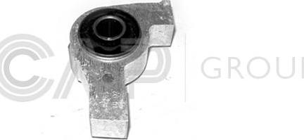 OCAP 1215620 - Silent Block, Supporto Braccio Oscillante www.autoricambit.com