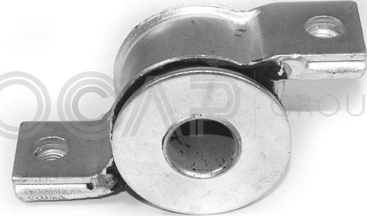 OCAP 1215028 - Silent Block, Supporto Braccio Oscillante www.autoricambit.com