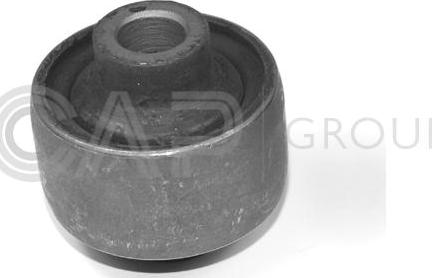 OCAP 1215119 - Silent Block, Supporto Braccio Oscillante www.autoricambit.com