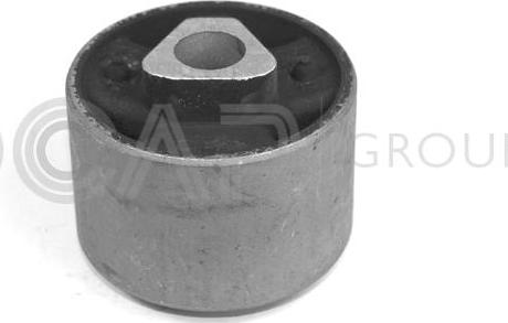 OCAP 1215183 - Silent Block, Supporto Braccio Oscillante www.autoricambit.com