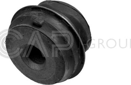 OCAP 1215124 - Silent Block, Supporto Braccio Oscillante www.autoricambit.com