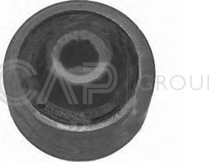 OCAP 1215804 - Silent Block, Supporto Braccio Oscillante www.autoricambit.com