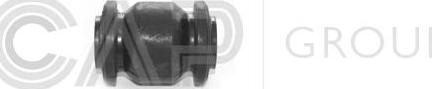 OCAP 1215818 - Silent Block, Supporto Braccio Oscillante www.autoricambit.com