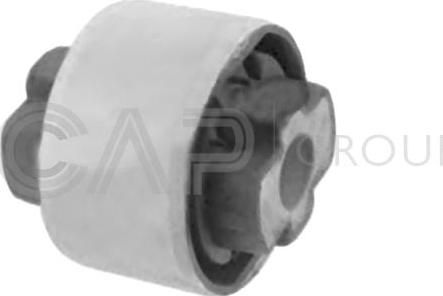 OCAP 1215823 - Silent Block, Supporto Braccio Oscillante www.autoricambit.com