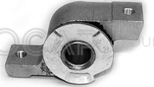 OCAP 1215305 - Silent Block, Supporto Braccio Oscillante www.autoricambit.com