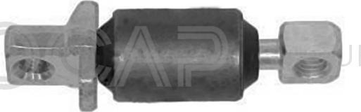 OCAP 1215301 - Silent Block, Supporto Braccio Oscillante www.autoricambit.com