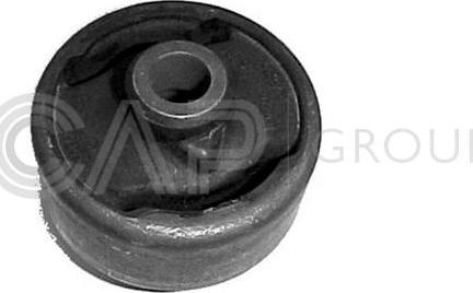 OCAP 1215321 - Silent Block, Supporto Braccio Oscillante www.autoricambit.com