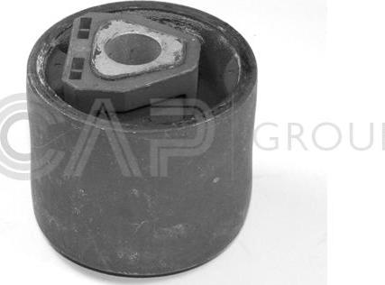 OCAP 1215250 - Silent Block, Supporto Braccio Oscillante www.autoricambit.com