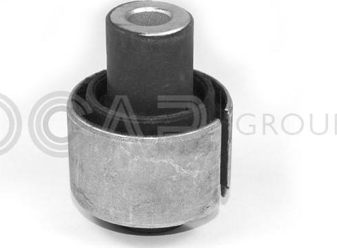 OCAP 1215209 - Silent Block, Supporto Braccio Oscillante www.autoricambit.com