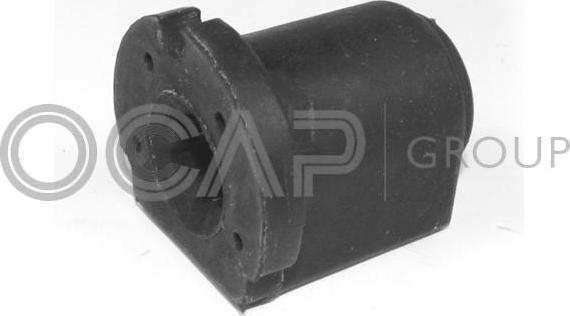 OCAP 1215233 - Silent Block, Supporto Braccio Oscillante www.autoricambit.com