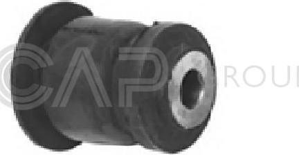 OCAP 1215765 - Silent Block, Supporto Braccio Oscillante www.autoricambit.com