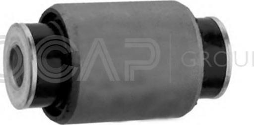 OCAP 1215787 - Silent Block, Supporto Braccio Oscillante www.autoricambit.com