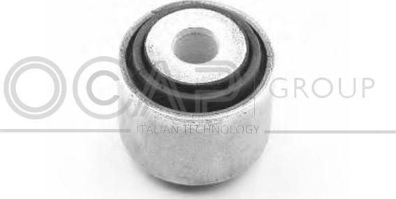 OCAP 1216433 - Silent Block, Supporto Braccio Oscillante www.autoricambit.com