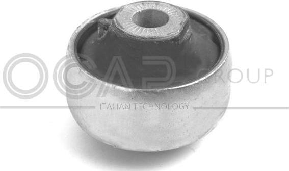 OCAP 1216474 - Silent Block, Supporto Braccio Oscillante www.autoricambit.com